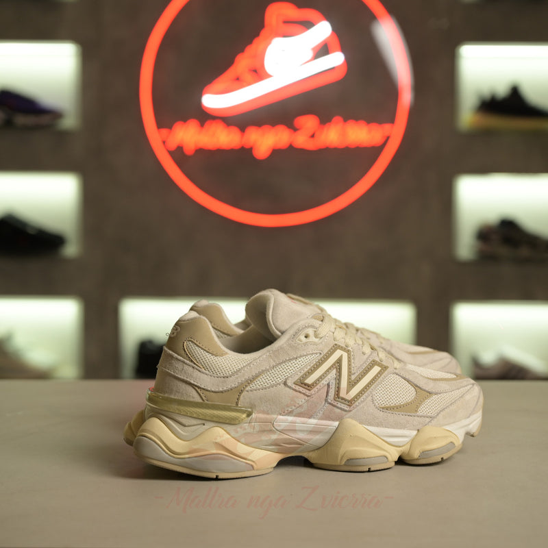 New Balance 9060 “Kripë Deti / Kafe”