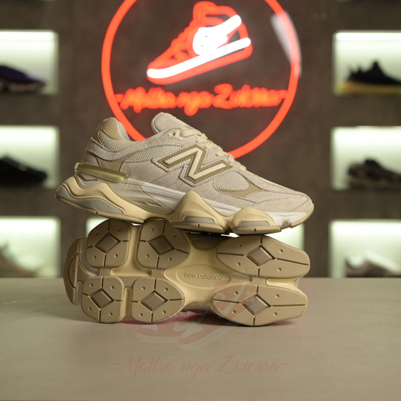 New Balance 9060 “Kripë Deti / Kafe”