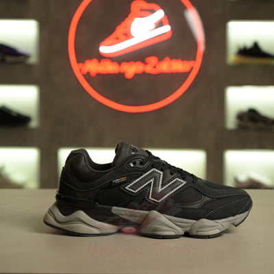 New Balance 9060 Cordura Black Grey
