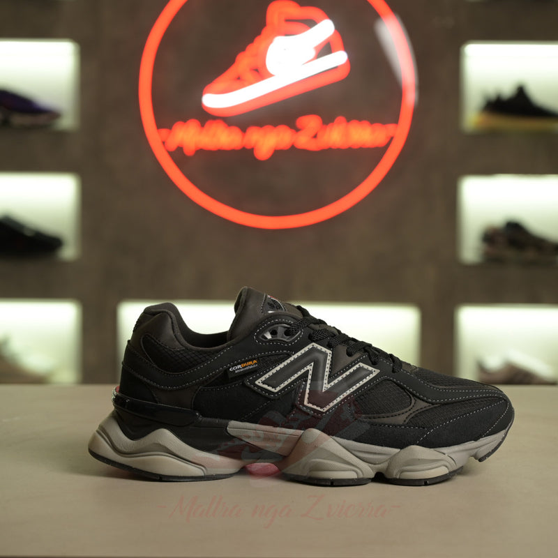 New Balance 9060 "Cordura Black Grey"