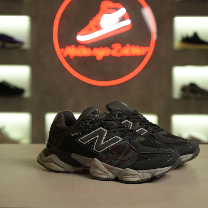 New Balance 9060 "Cordura Black Grey"
