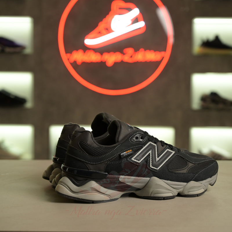 New Balance 9060 "Cordura Black Grey"