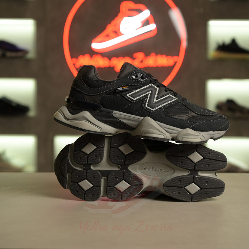 New Balance 9060 "Cordura Black Grey"
