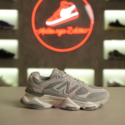 New Balance 9060 Light Grey