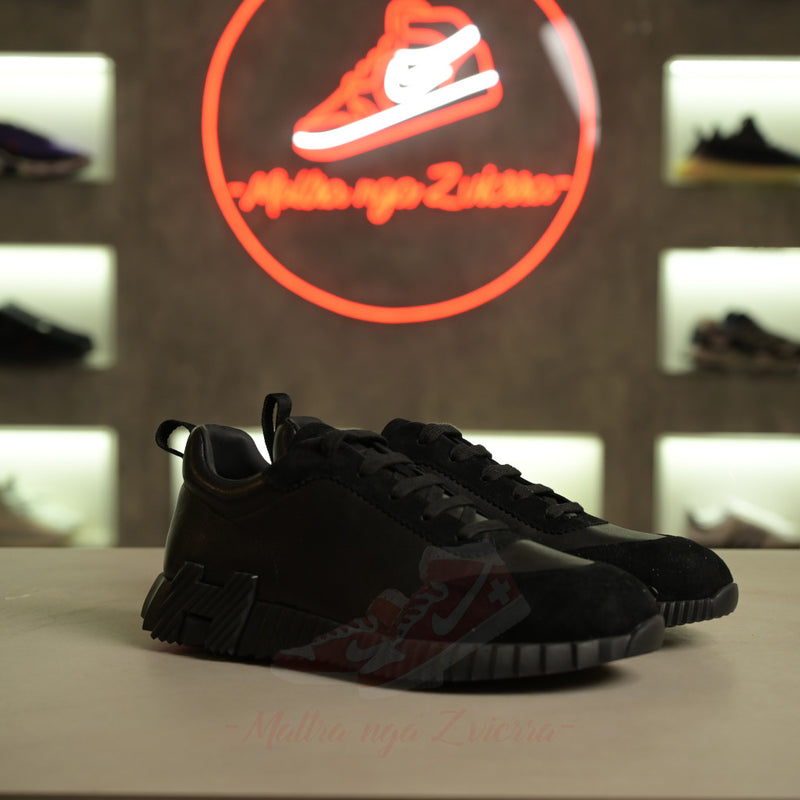 Atlete Hermes Paris Bouncing "Triple Black"