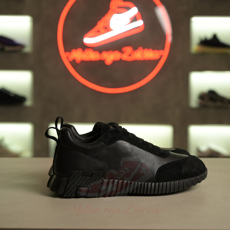 Atlete Hermes Paris Bouncing "Triple Black"