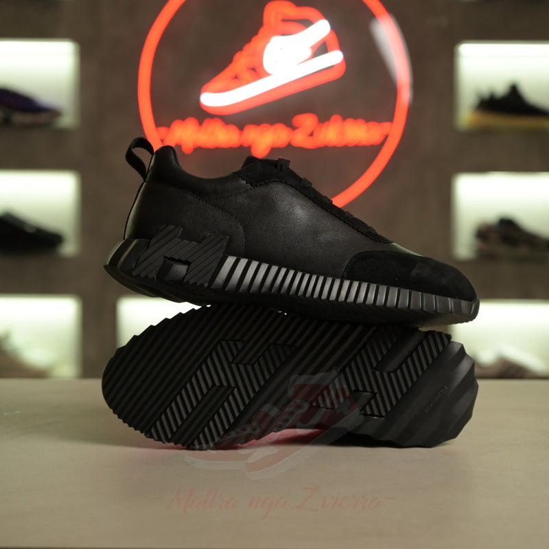 Atlete Hermes Paris Bouncing "Triple Black"