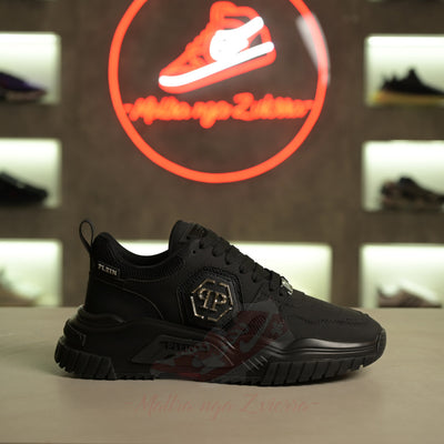 philip plein predator all black