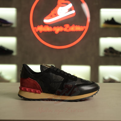 Valentino "Rockrunner Stars"