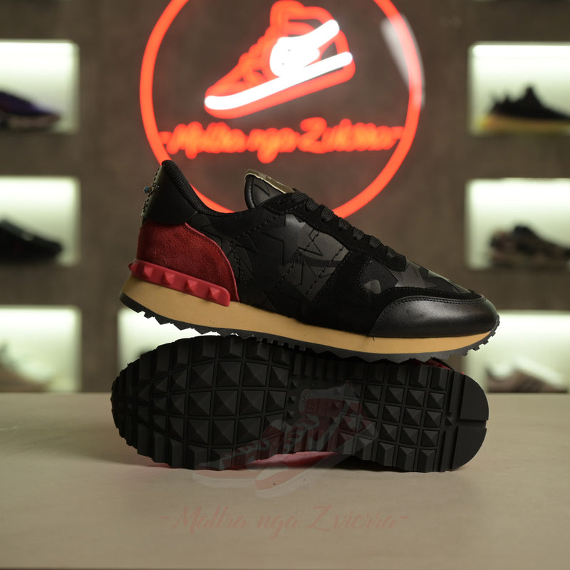 Valentino "Rockrunner Stars"