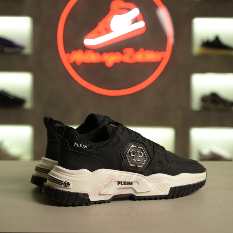 Philipp Plein "Predator i Bardhë"