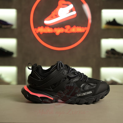 Balenciaga Track LED.