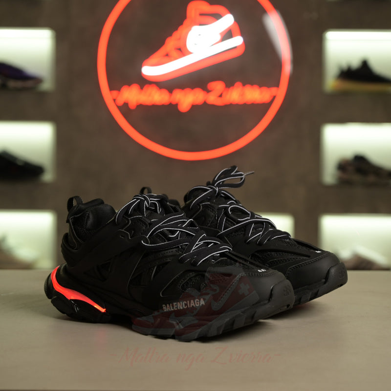 Balenciaga Track LED.