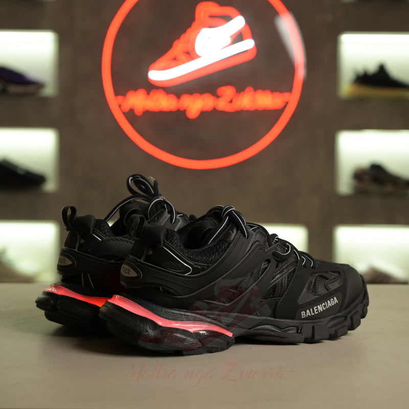 Balenciaga Track LED.