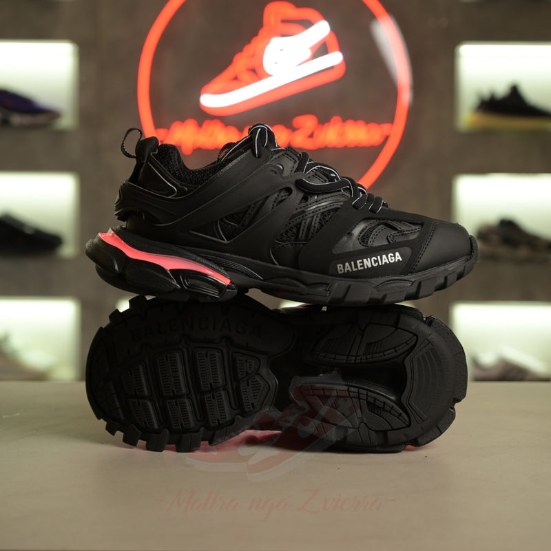 Balenciaga Track LED.