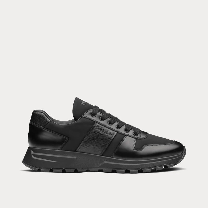 Prada Prax e Zezë