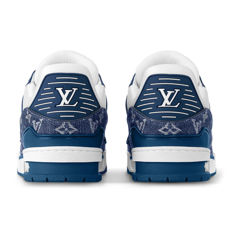Atlete blu Louis Vuitton