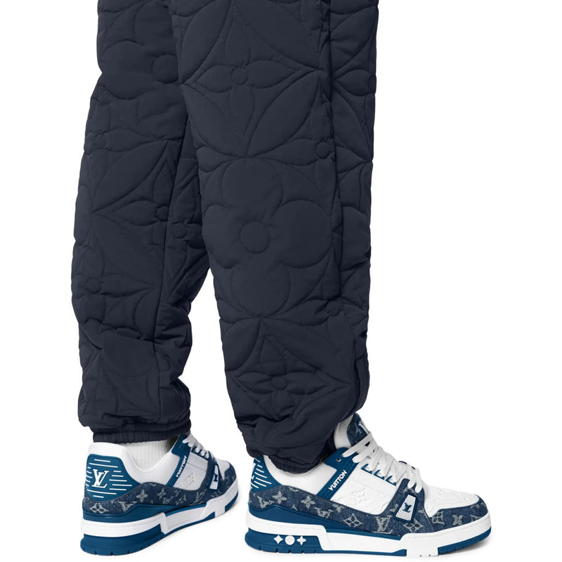 Atlete blu Louis Vuitton